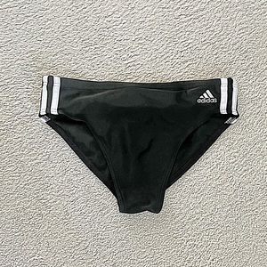 Adidas swim brief